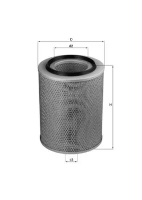 Air Filter