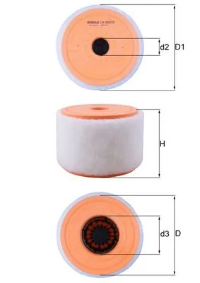 Air Filter