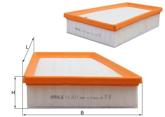 Air Filter