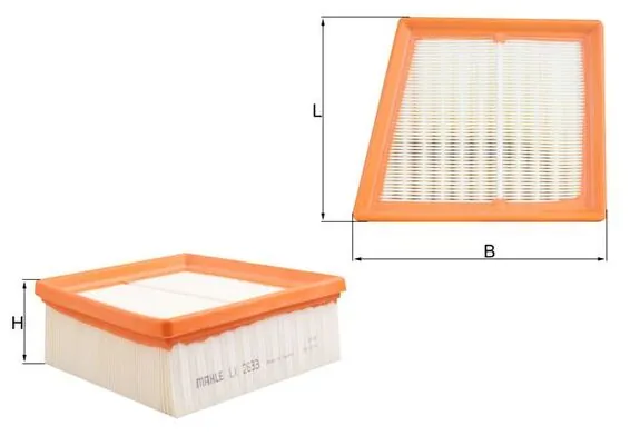 Air Filter
