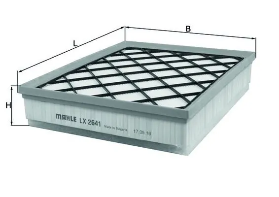 Air Filter
