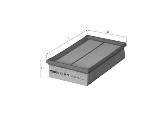 Air Filter