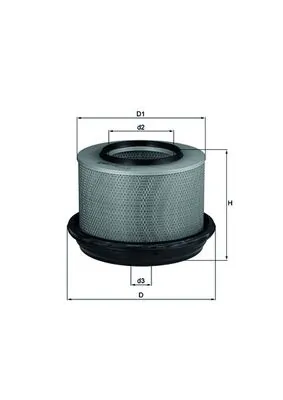 Air Filter