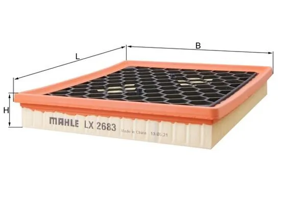 Air Filter