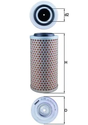 Air Filter