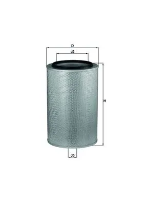 Air Filter