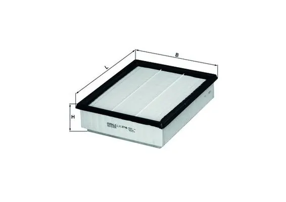 Air Filter