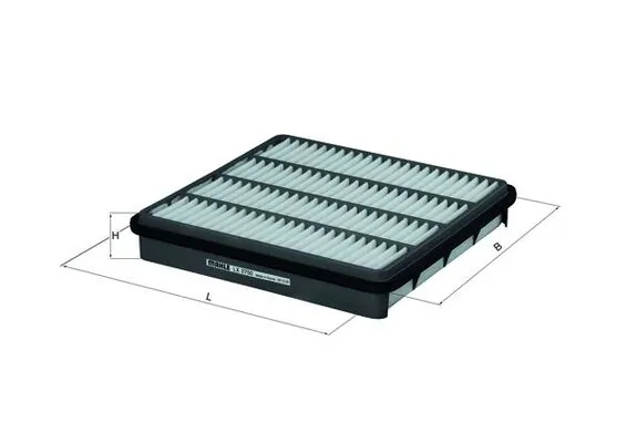 Air Filter