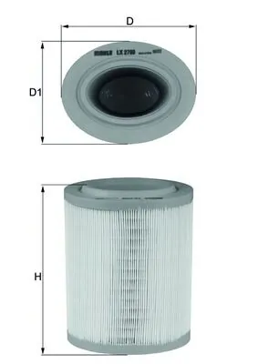 Air Filter