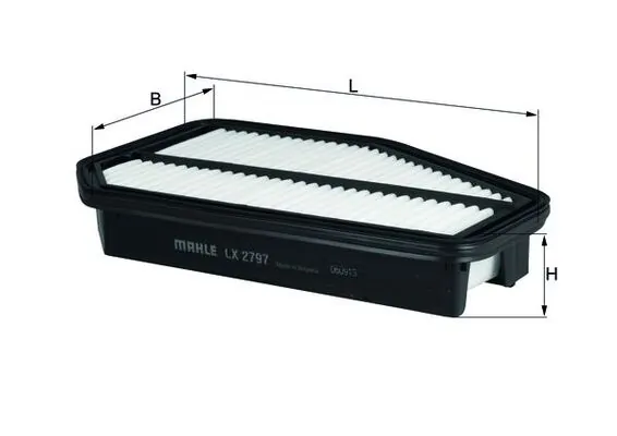 Air Filter