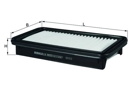 Air Filter