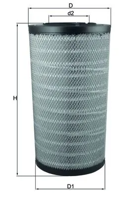 Air Filter