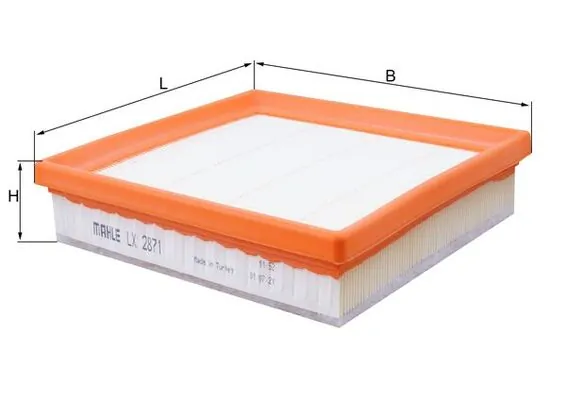 Air Filter