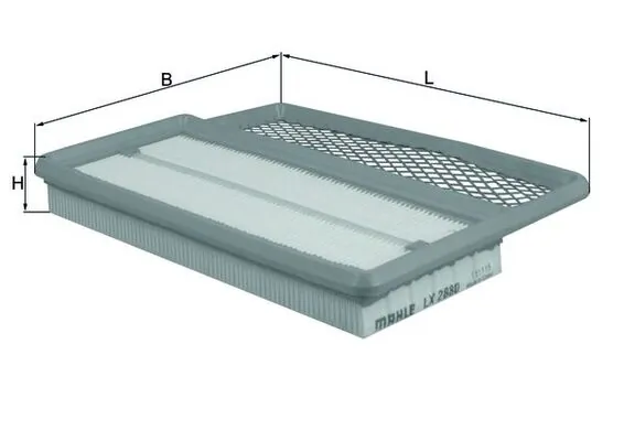Air Filter