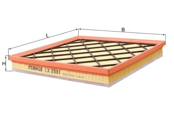 Air Filter