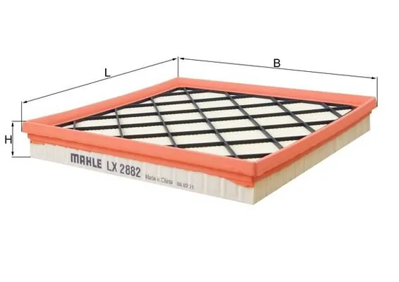 Air Filter