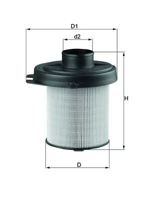 Air Filter