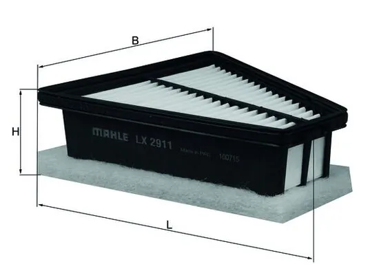 Air Filter