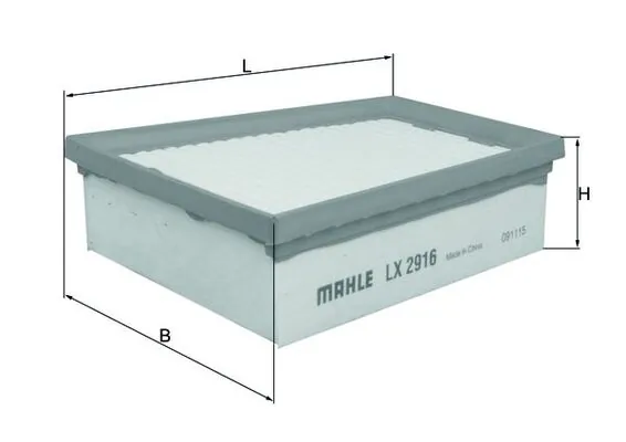 Air Filter