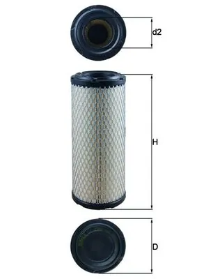 Air Filter