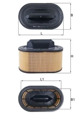 Air Filter