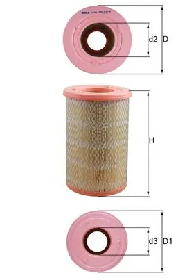 Air Filter
