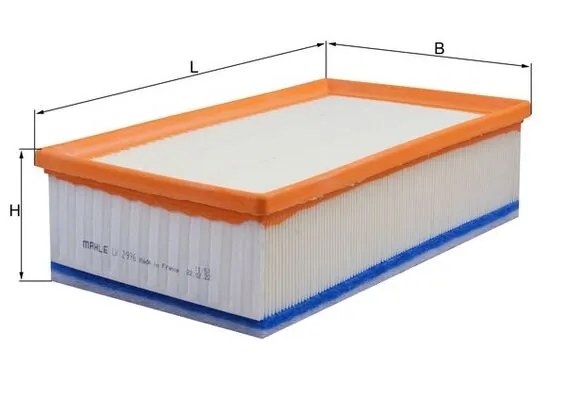 Air Filter