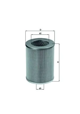 Air Filter