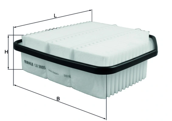 Air Filter