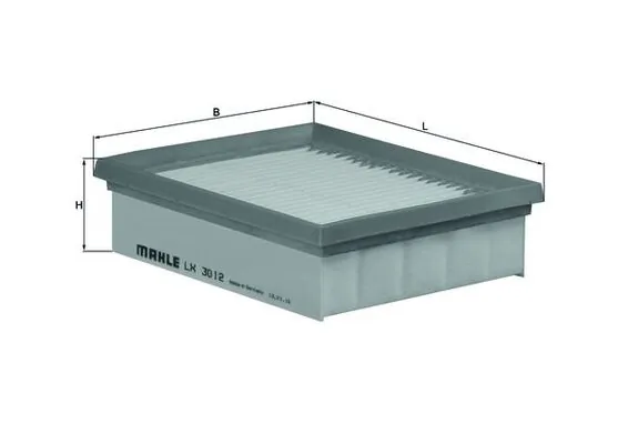 Air Filter