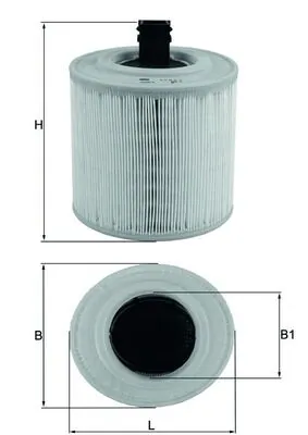 Air Filter