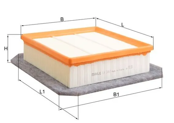 Air Filter