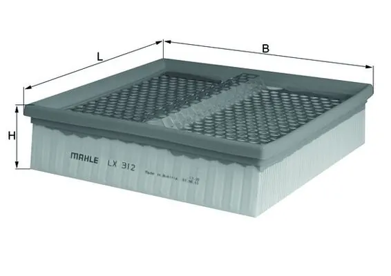Air Filter