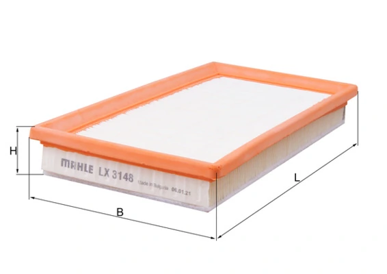 Air Filter