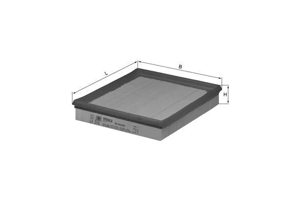 Air Filter