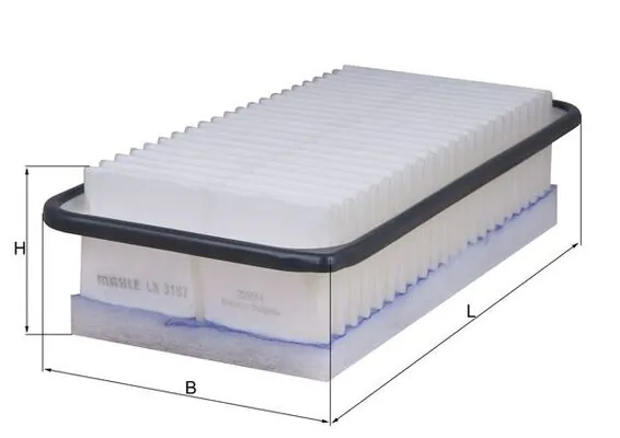 Air Filter