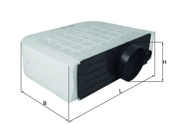 Air Filter