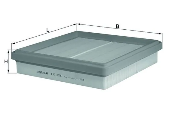 Air Filter