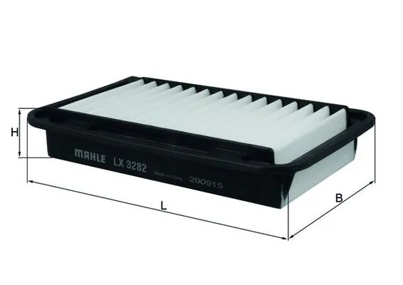 Air Filter