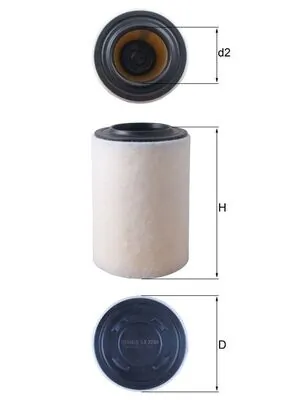 Air Filter
