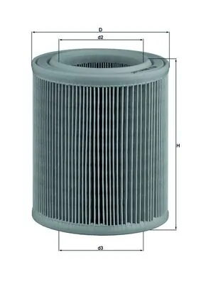 Air Filter