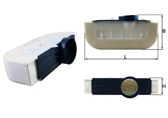 Air Filter