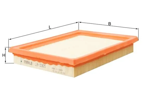 Air Filter