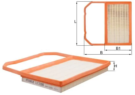 Air Filter