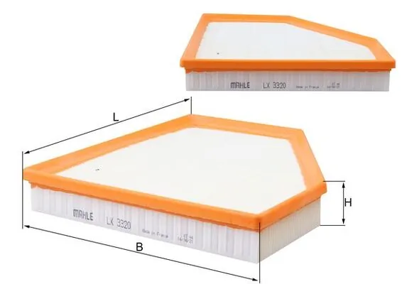 Air Filter