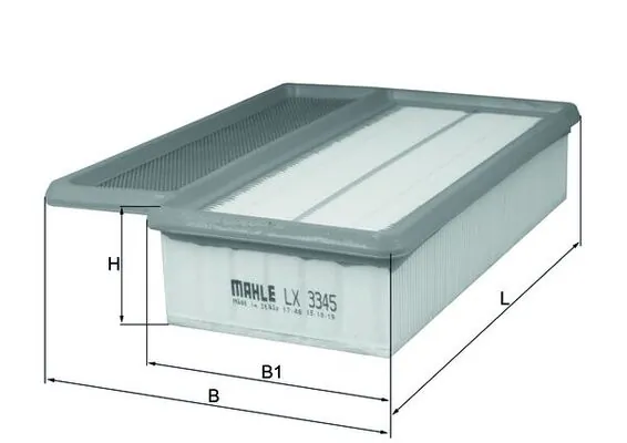 Air Filter
