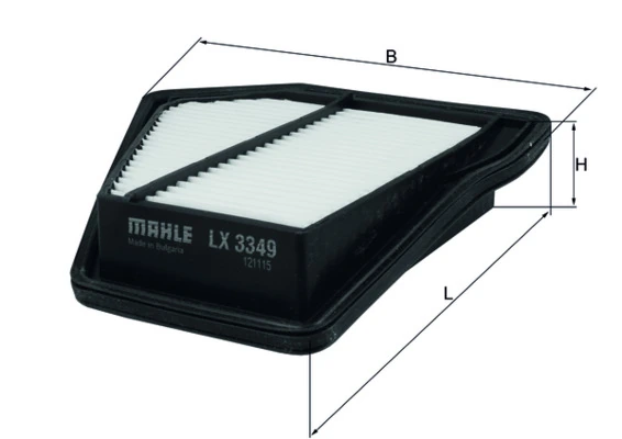 Air Filter