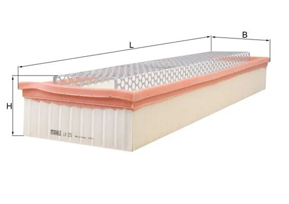 Air Filter