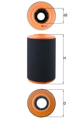 Air Filter