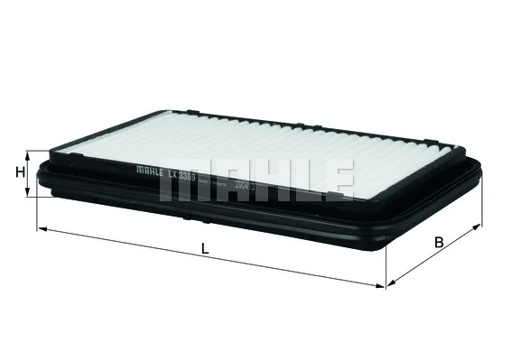 Air Filter